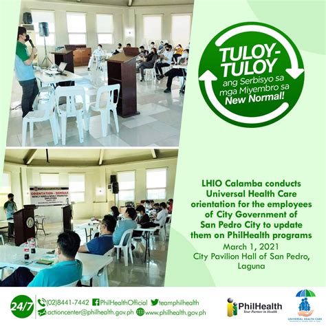 LHIO Calamba .